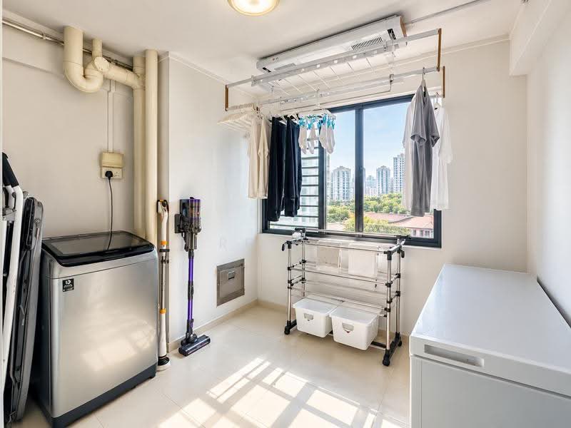 52 Kent Road, 52 Kent Road, Farrer Park / Serangoon Rd, 3 Bedrooms, 1,001 sqft, HDB Flat For Sale, by Regan Lim 林鉦桀, 500258152 - Interior - PropertyGuru.com.sg