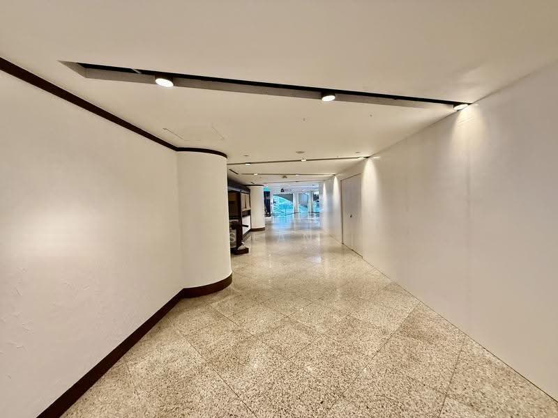 Prime F&B Space at Orchard Vicinity | Rarely Available | Near MRT, Orchard / River Valley, 1,722 sqft, Food & Beverage For Rent, by Sean Pang, 500258153 - Corridor - CommercialGuru.com.sg