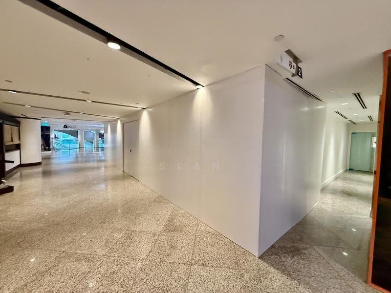Prime F&B Space at Orchard Vicinity | Rarely Available | Near MRT, Orchard / River Valley, 1,722 sqft, Food & Beverage For Rent, by Sean Pang, 500258153 - Corridor - CommercialGuru.com.sg
