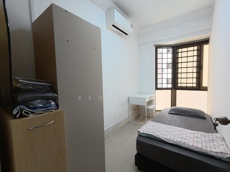 Parkview Apartments, 1 Bukit Batok Street 25, Dairy Farm / Bukit Panjang / Choa Chu Kang, Room Rental, 150 sqft, Apartment For Rent, by Kenneth Ma, 500258154 - PR2 - PropertyGuru.com.sg