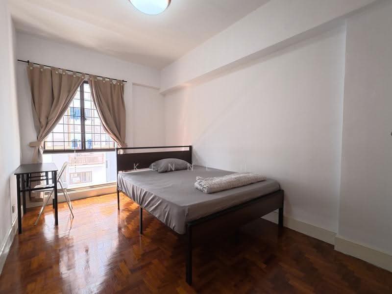 Parkview Apartments, 1 Bukit Batok Street 25, Dairy Farm / Bukit Panjang / Choa Chu Kang, Room Rental, 150 sqft, Apartment For Rent, by Kenneth Ma, 500258154 - CR4 - PropertyGuru.com.sg