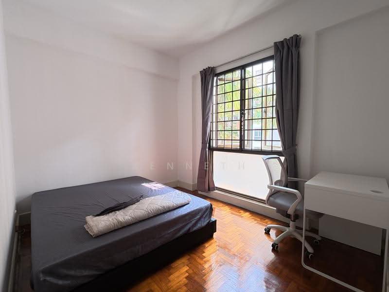 Parkview Apartments, 1 Bukit Batok Street 25, Dairy Farm / Bukit Panjang / Choa Chu Kang, Room Rental, 150 sqft, Apartment For Rent, by Kenneth Ma, 500258154 - CR6 - PropertyGuru.com.sg