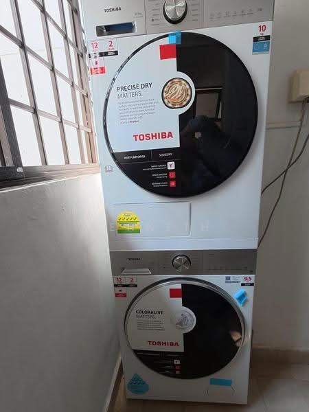 Parkview Apartments, 1 Bukit Batok Street 25, Dairy Farm / Bukit Panjang / Choa Chu Kang, Room Rental, 150 sqft, Apartment For Rent, by Kenneth Ma, 500258154 - PropertyGuru.com.sg