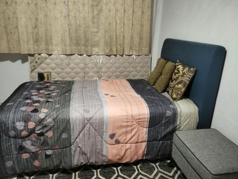 435 Bukit Panjang Ring Road, 435 Bukit Panjang Ring Road, Dairy Farm / Bukit Panjang / Choa Chu Kang, Room Rental, 150 sqft, HDB Flat For Rent, by Ricky Neo Wee Hock, 500258156 - Bedroom - PropertyGuru.com.sg