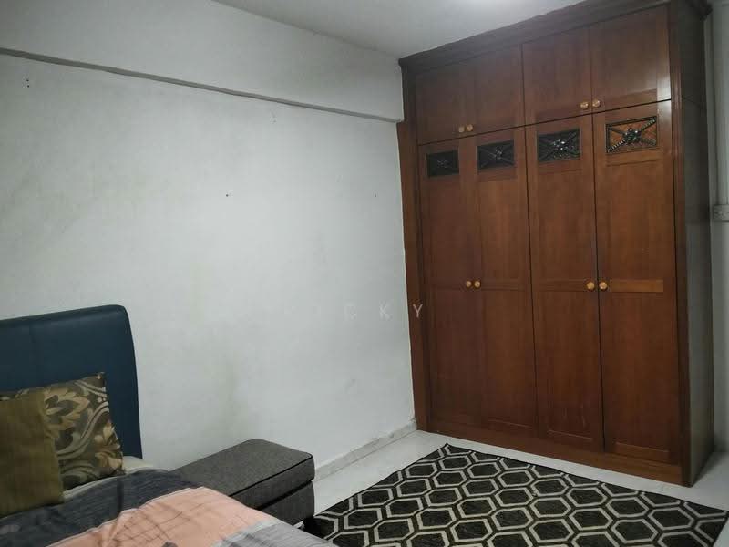 435 Bukit Panjang Ring Road, 435 Bukit Panjang Ring Road, Dairy Farm / Bukit Panjang / Choa Chu Kang, Room Rental, 150 sqft, HDB Flat For Rent, by Ricky Neo Wee Hock, 500258156 - Bedroom - PropertyGuru.com.sg