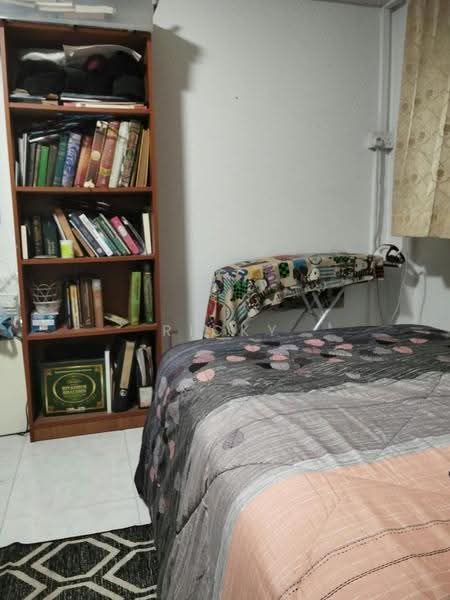 435 Bukit Panjang Ring Road, 435 Bukit Panjang Ring Road, Dairy Farm / Bukit Panjang / Choa Chu Kang, Room Rental, 150 sqft, HDB Flat For Rent, by Ricky Neo Wee Hock, 500258156 - Bedroom - PropertyGuru.com.sg
