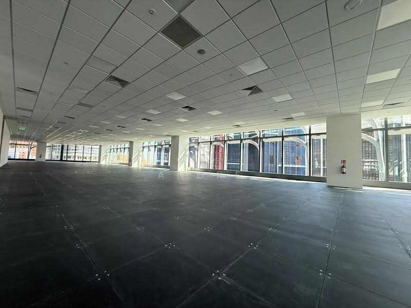 Keppel South Central, 10 Hoe Chiang Road, Chinatown / Tanjong Pagar, 11,000 sqft, Office For Rent, by Andre Ong, 500258157 - Interior - CommercialGuru.com.sg