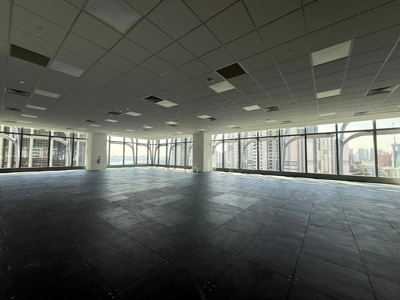 Keppel South Central, 10 Hoe Chiang Road, Chinatown / Tanjong Pagar, 11,000 sqft, Office For Rent, by Andre Ong, 500258157 - Interior - CommercialGuru.com.sg