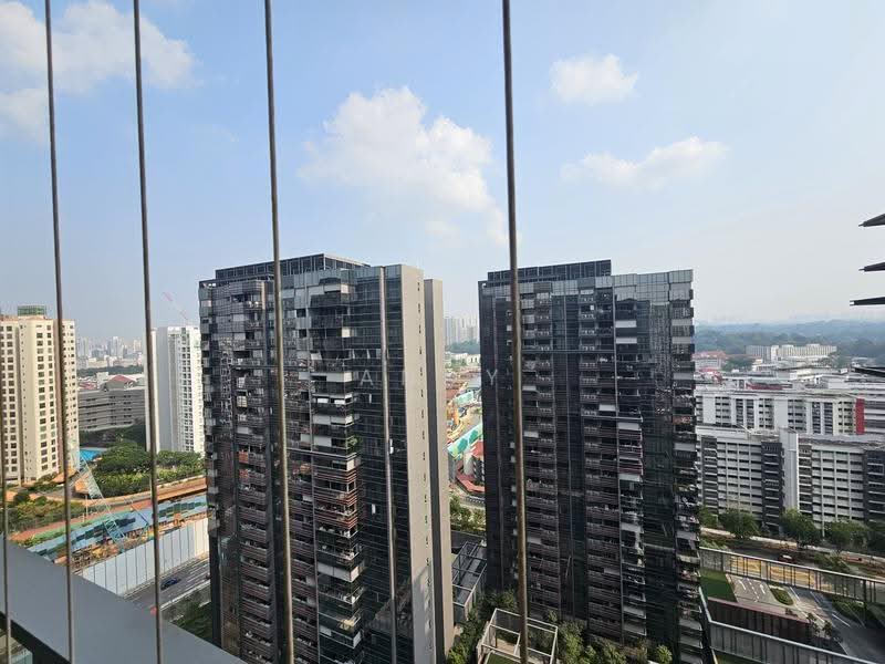 JadeScape, 10 Shunfu Road, Ang Mo Kio / Bishan / Thomson, 4 Bedrooms, 1,647 sqft, Condominium For Sale, by Andy Ling 凌志泉, 500258159 - Exterior - PropertyGuru.com.sg