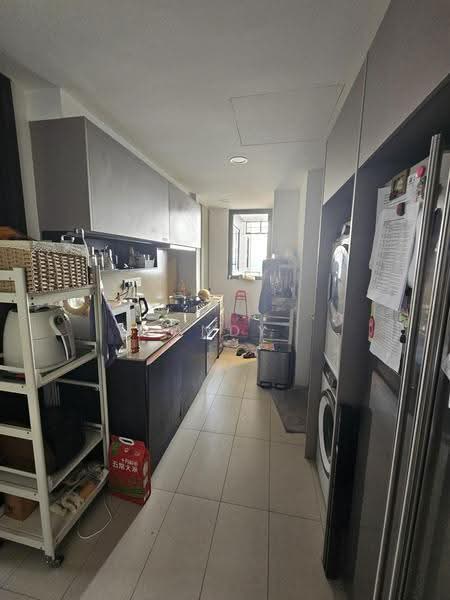 JadeScape, 10 Shunfu Road, Ang Mo Kio / Bishan / Thomson, 4 Bedrooms, 1,647 sqft, Condominium For Sale, by Andy Ling 凌志泉, 500258159 - Kitchen - PropertyGuru.com.sg