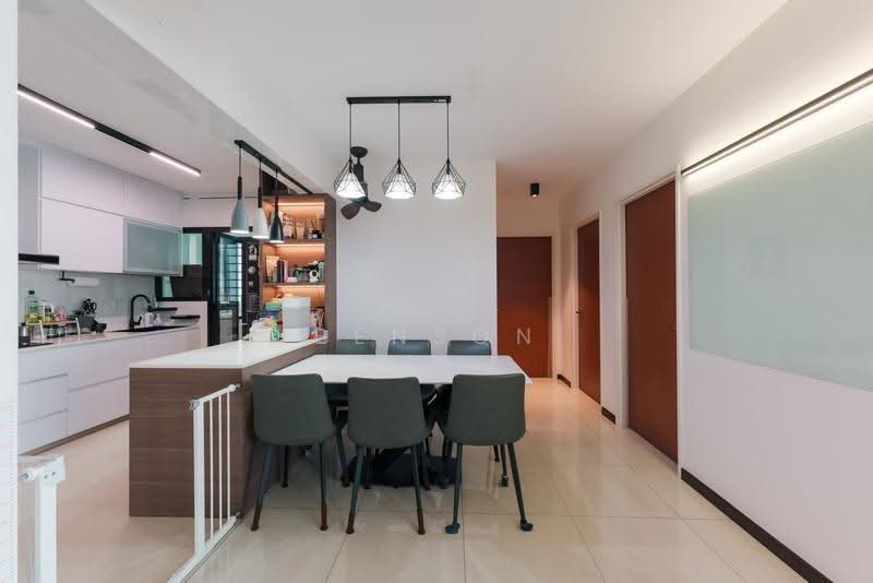 996C Buangkok Crescent, 996C Buangkok Crescent, Hougang / Punggol / Sengkang, 3 Bedrooms, 1,001 sqft, HDB Flat For Sale, by Benson Ting, 500258160 - Kitchen - PropertyGuru.com.sg