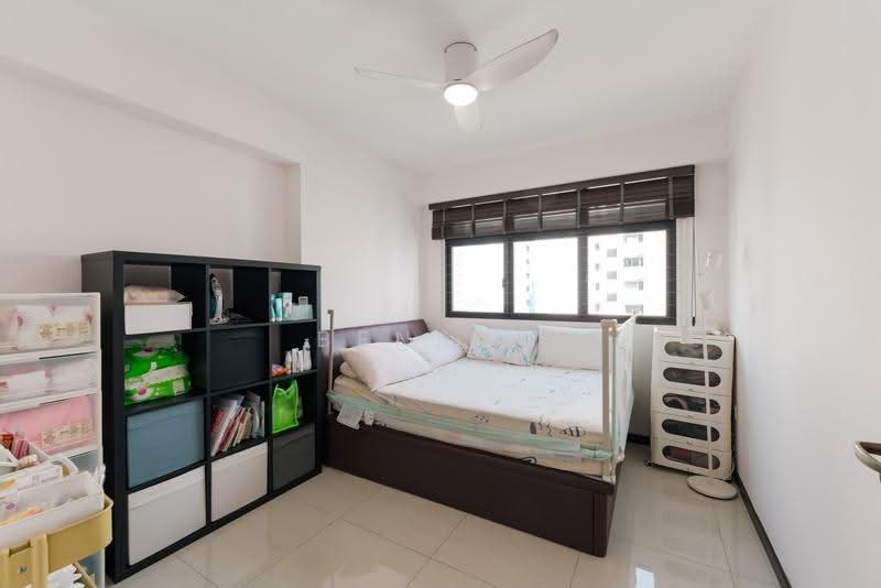 996C Buangkok Crescent, 996C Buangkok Crescent, Hougang / Punggol / Sengkang, 3 Bedrooms, 1,001 sqft, HDB Flat For Sale, by Benson Ting, 500258160 - Bedroom - PropertyGuru.com.sg
