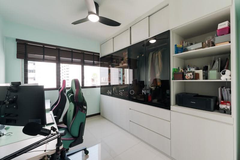 996C Buangkok Crescent, 996C Buangkok Crescent, Hougang / Punggol / Sengkang, 3 Bedrooms, 1,001 sqft, HDB Flat For Sale, by Benson Ting, 500258160 - Study - PropertyGuru.com.sg