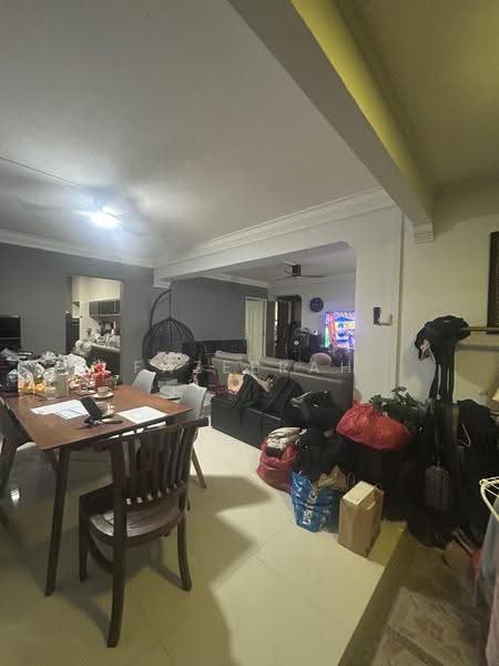 764 Pasir Ris Street 71, 764 Pasir Ris Street 71, Pasir Ris / Tampines, 3 Bedrooms, 1,356 sqft, HDB Flat For Sale, by Fazeerah Epeer, 500258161 - Living Room - PropertyGuru.com.sg