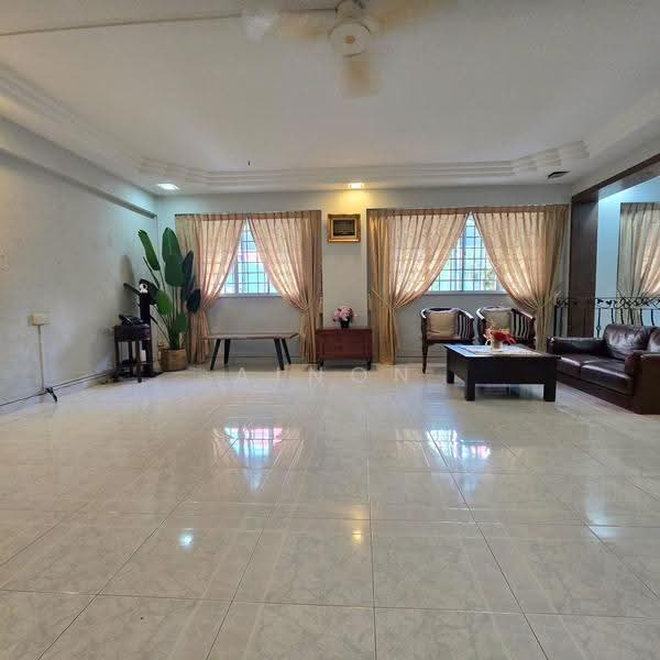543 Choa Chu Kang Street 52, 543 Choa Chu Kang Street 52, Dairy Farm / Bukit Panjang / Choa Chu Kang, 3 Bedrooms, 1,410 sqft, HDB Flat For Sale, by Ainon Talib, 500258163 - Living Room - PropertyGuru.com.sg