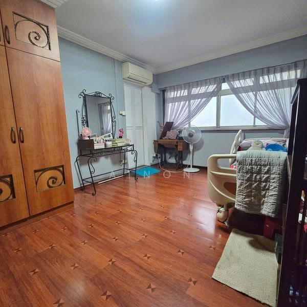 543 Choa Chu Kang Street 52, 543 Choa Chu Kang Street 52, Dairy Farm / Bukit Panjang / Choa Chu Kang, 3 Bedrooms, 1,410 sqft, HDB Flat For Sale, by Ainon Talib, 500258163 - Bedroom - PropertyGuru.com.sg