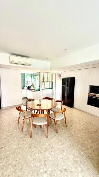 Yew Mei Green, 52 Choa Chu Kang North 6, Dairy Farm / Bukit Panjang / Choa Chu Kang, 3 Bedrooms, 1,410 sqft, Condominium For Sale, by (Kath) Lim Poh Peng, 500258165 - Dining Room - PropertyGuru.com.sg