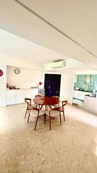 Yew Mei Green, 52 Choa Chu Kang North 6, Dairy Farm / Bukit Panjang / Choa Chu Kang, 3 Bedrooms, 1,410 sqft, Condominium For Sale, by (Kath) Lim Poh Peng, 500258165 - Dining Room - PropertyGuru.com.sg