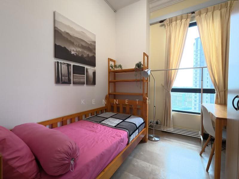 Regent Heights, 50 Bukit Batok East Avenue 5, Dairy Farm / Bukit Panjang / Choa Chu Kang, Room Rental, 140 sqft, Condominium For Rent, by Kenneth Ma, 500258169 - Bedroom - PropertyGuru.com.sg