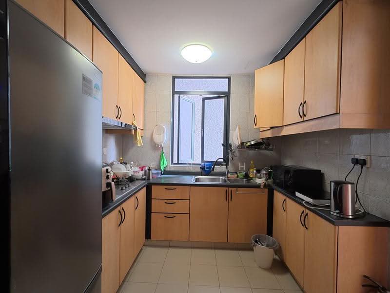 Regent Heights, 50 Bukit Batok East Avenue 5, Dairy Farm / Bukit Panjang / Choa Chu Kang, Room Rental, 140 sqft, Condominium For Rent, by Kenneth Ma, 500258169 - Kitchen - PropertyGuru.com.sg