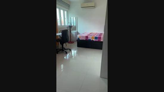 Pasir Panjang road, Alexandra / Commonwealth, Room Rental, 105 sqft, Corner Terrace For Rent, by Hajara Beevi Oak, 500258172 - PropertyGuru.com.sg