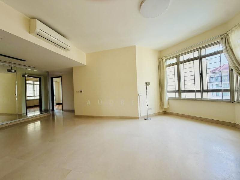 The Blossomvale, 900 Dunearn Road, Clementi Park / Upper Bukit Timah, 3 Bedrooms, 1,335 sqft, Condominium For Rent, by Audrey Soo, 500258177 - Living Room - PropertyGuru.com.sg