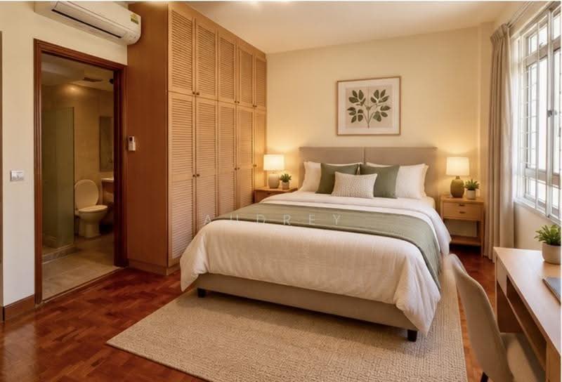 The Blossomvale, 900 Dunearn Road, Clementi Park / Upper Bukit Timah, 3 Bedrooms, 1,335 sqft, Condominium For Rent, by Audrey Soo, 500258177 - PropertyGuru.com.sg