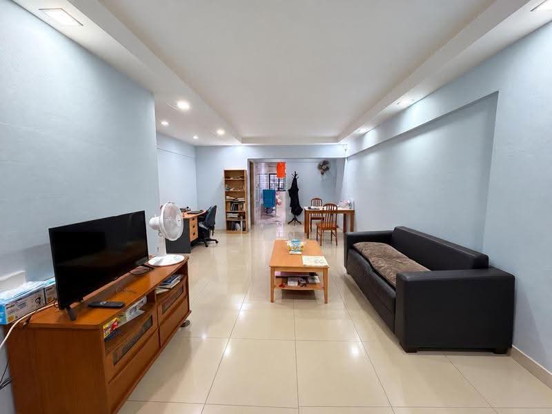 107 Yishun Ring Road, 107 Yishun Ring Road, Sembawang / Yishun, 3 Bedrooms, 1,012 sqft, HDB Flat For Sale, by Ian Teo, 500258178 - PropertyGuru.com.sg