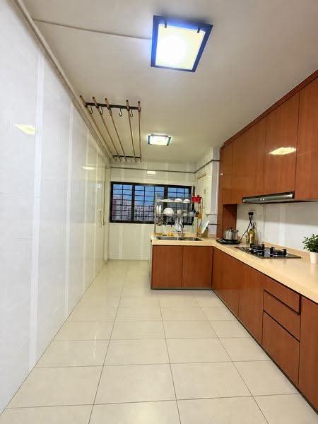 107 Yishun Ring Road, 107 Yishun Ring Road, Sembawang / Yishun, 3 Bedrooms, 1,012 sqft, HDB Flat For Sale, by Ian Teo, 500258178 - PropertyGuru.com.sg