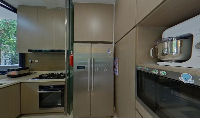 Alana, Sunrise Terrace, Seletar / Yio Chu Kang, 4 Bedrooms, 3,197 sqft, Corner Terrace For Sale, by Lua Chong Teck, 500258179 - Kitchen - PropertyGuru.com.sg