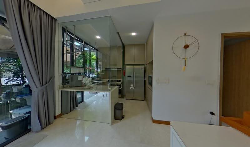 Alana, Sunrise Terrace, Seletar / Yio Chu Kang, 4 Bedrooms, 3,197 sqft, Corner Terrace For Sale, by Lua Chong Teck, 500258179 - Kitchen - PropertyGuru.com.sg
