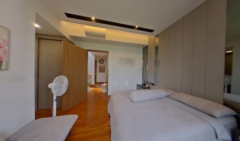 Alana, Sunrise Terrace, Seletar / Yio Chu Kang, 4 Bedrooms, 3,197 sqft, Corner Terrace For Sale, by Lua Chong Teck, 500258179 - Bedroom - PropertyGuru.com.sg