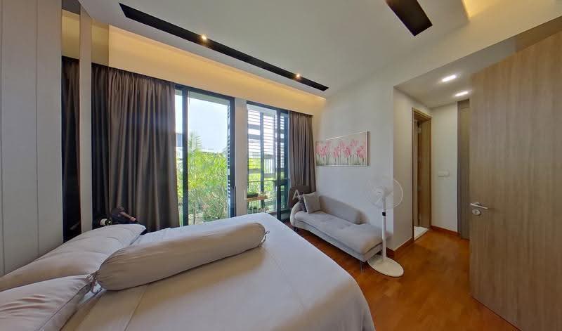 Alana, Sunrise Terrace, Seletar / Yio Chu Kang, 4 Bedrooms, 3,197 sqft, Corner Terrace For Sale, by Lua Chong Teck, 500258179 - Bedroom - PropertyGuru.com.sg