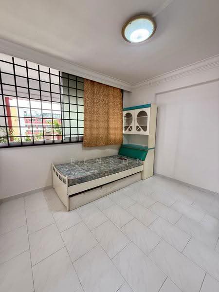 436 Hougang Avenue 8, 436 Hougang Avenue 8, Hougang / Punggol / Sengkang, Room Rental, 150 sqft, HDB Flat For Rent, by Benson Ting, 500258180 - Bedroom - PropertyGuru.com.sg