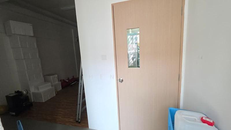 103 Yishun ring road@ chong pang market, Sembawang / Yishun, 315 sqft, Shop / Shophouse For Rent, by Henry Ong, 500258181 - Interior - CommercialGuru.com.sg