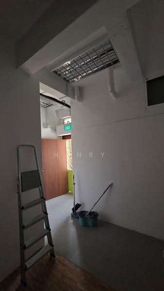 103 Yishun ring road@ chong pang market, Sembawang / Yishun, 315 sqft, Shop / Shophouse For Rent, by Henry Ong, 500258181 - Corridor - CommercialGuru.com.sg