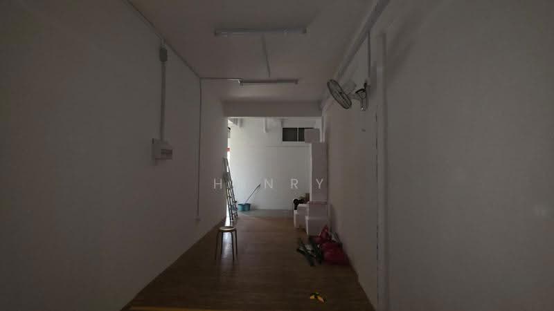 103 Yishun ring road@ chong pang market, Sembawang / Yishun, 315 sqft, Shop / Shophouse For Rent, by Henry Ong, 500258181 - Corridor - CommercialGuru.com.sg