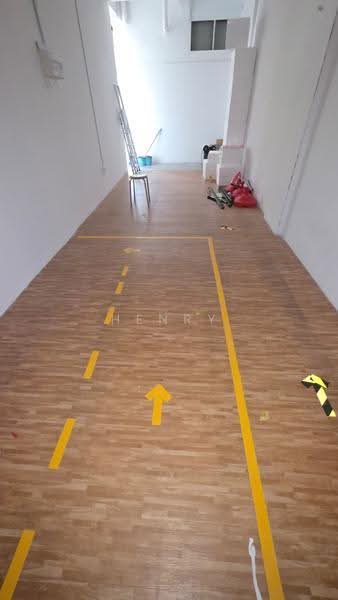 103 Yishun ring road@ chong pang market, Sembawang / Yishun, 315 sqft, Shop / Shophouse For Rent, by Henry Ong, 500258181 - Interior - CommercialGuru.com.sg