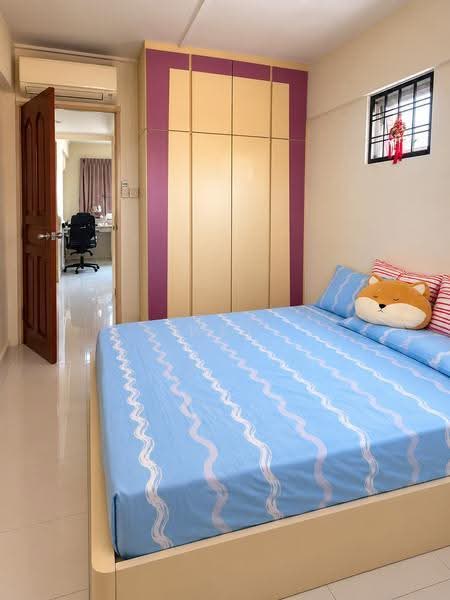 842D Tampines Street 82, 842D Tampines Street 82, Pasir Ris / Tampines, Room Rental, 97 sqft, HDB Flat For Rent, by Wei Lian, 500258183 - Bedroom - PropertyGuru.com.sg