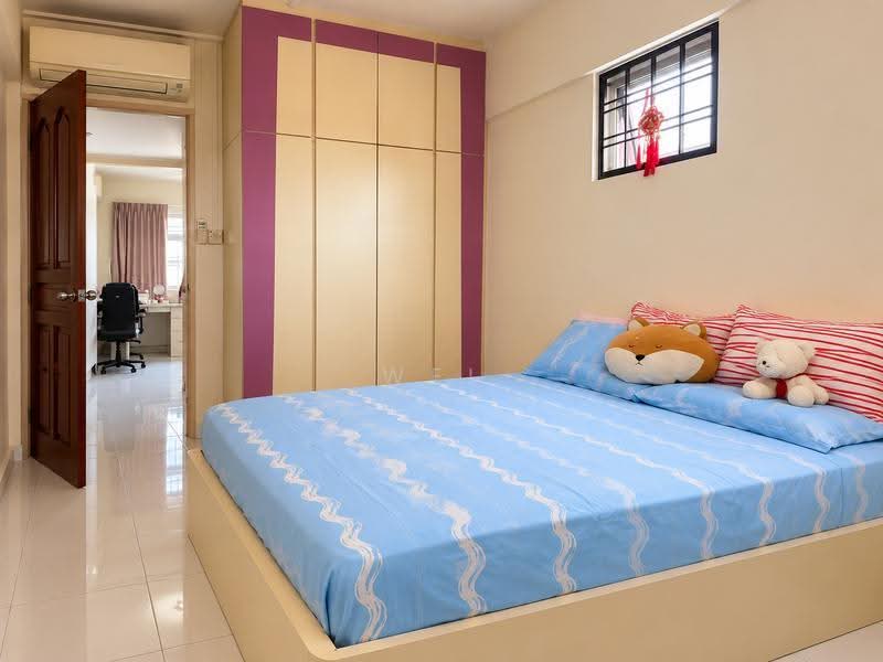 842D Tampines Street 82, 842D Tampines Street 82, Pasir Ris / Tampines, Room Rental, 97 sqft, HDB Flat For Rent, by Wei Lian, 500258183 - Bedroom - PropertyGuru.com.sg