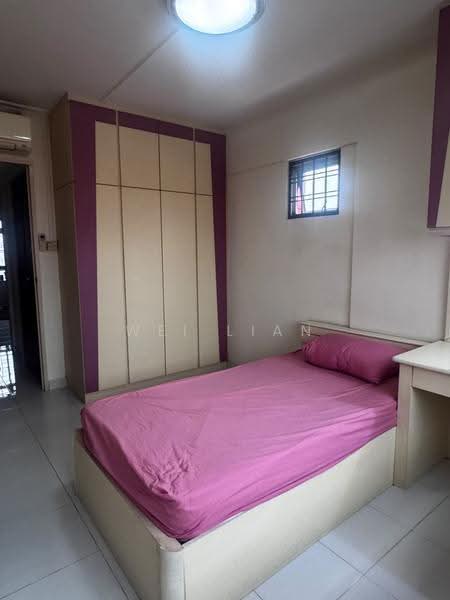 842D Tampines Street 82, 842D Tampines Street 82, Pasir Ris / Tampines, Room Rental, 97 sqft, HDB Flat For Rent, by Wei Lian, 500258183 - Bedroom - PropertyGuru.com.sg