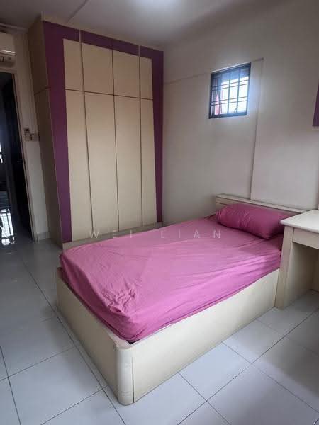842D Tampines Street 82, 842D Tampines Street 82, Pasir Ris / Tampines, Room Rental, 97 sqft, HDB Flat For Rent, by Wei Lian, 500258183 - Bedroom - PropertyGuru.com.sg