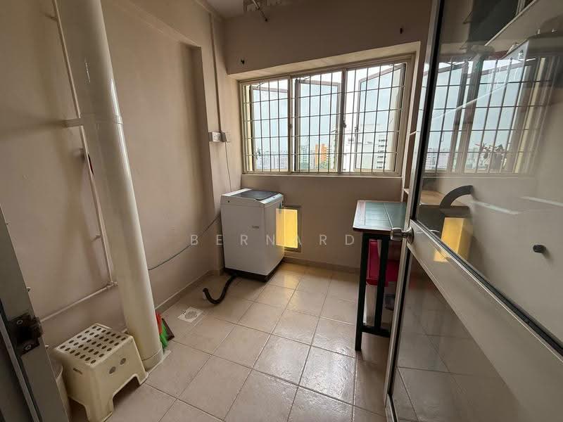 911 Hougang Street 91, 911 Hougang Street 91, Hougang / Punggol / Sengkang, 3 Bedrooms, 990 sqft, HDB Flat For Sale, by Bernard Chua, 500258185 - Interior - PropertyGuru.com.sg