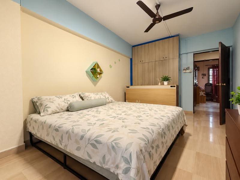 546 Jurong West Street 42, 546 Jurong West Street 42, Boon Lay / Jurong / Tuas, 3 Bedrooms, 1,119 sqft, HDB Flat For Sale, by Ethan Chong, 500258186 - Bedroom - PropertyGuru.com.sg