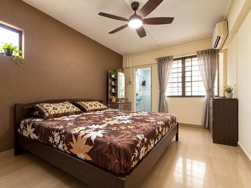 546 Jurong West Street 42, 546 Jurong West Street 42, Boon Lay / Jurong / Tuas, 3 Bedrooms, 1,119 sqft, HDB Flat For Sale, by Ethan Chong, 500258186 - Bedroom - PropertyGuru.com.sg