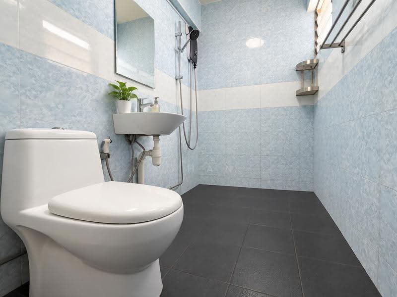546 Jurong West Street 42, 546 Jurong West Street 42, Boon Lay / Jurong / Tuas, 3 Bedrooms, 1,119 sqft, HDB Flat For Sale, by Ethan Chong, 500258186 - Bathroom - PropertyGuru.com.sg