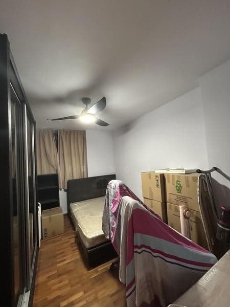 689D Woodlands Drive 75, 689D Woodlands Drive 75, Admiralty / Woodlands, 3 Bedrooms, 1,184 sqft, HDB Flat For Rent, by Francis Loh, 500258189 - Bedroom - PropertyGuru.com.sg