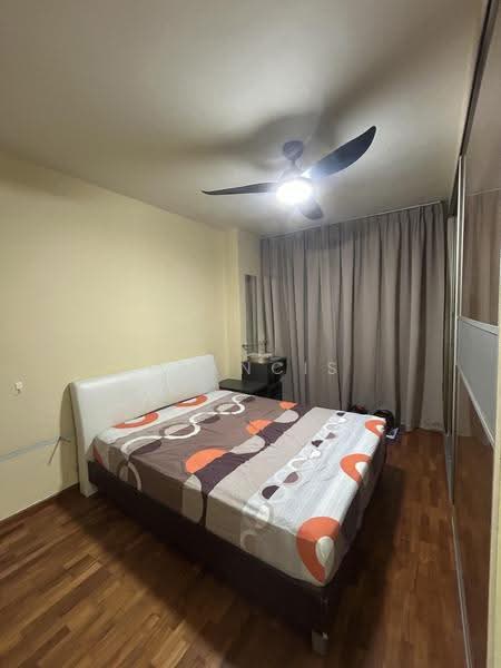 689D Woodlands Drive 75, 689D Woodlands Drive 75, Admiralty / Woodlands, 3 Bedrooms, 1,184 sqft, HDB Flat For Rent, by Francis Loh, 500258189 - Bedroom - PropertyGuru.com.sg