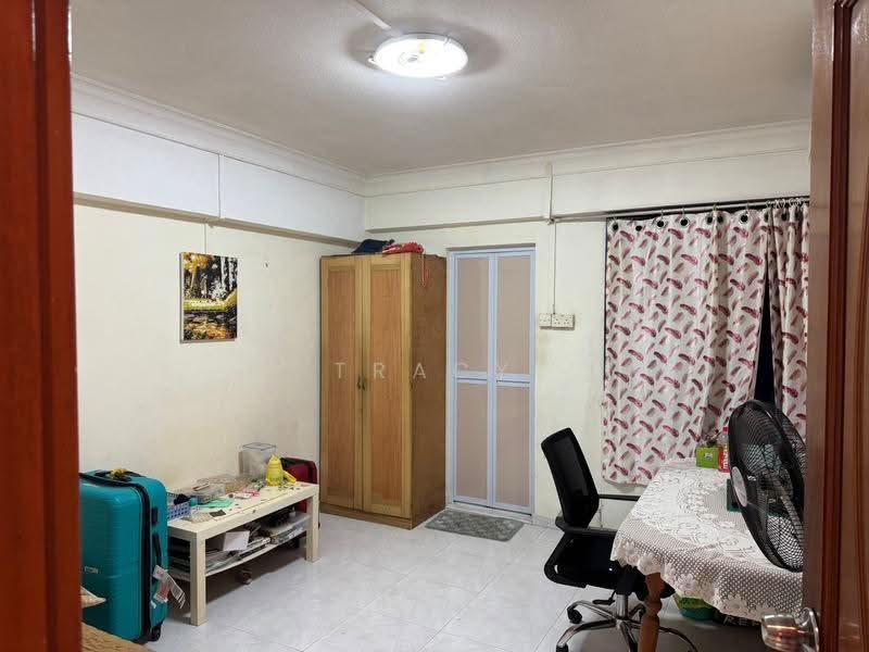 840 Woodlands Street 82, 840 Woodlands Street 82, Admiralty / Woodlands, 3 Bedrooms, 904 sqft, HDB Flat For Sale, by Tracy Wang, 500258190 - Interior - PropertyGuru.com.sg