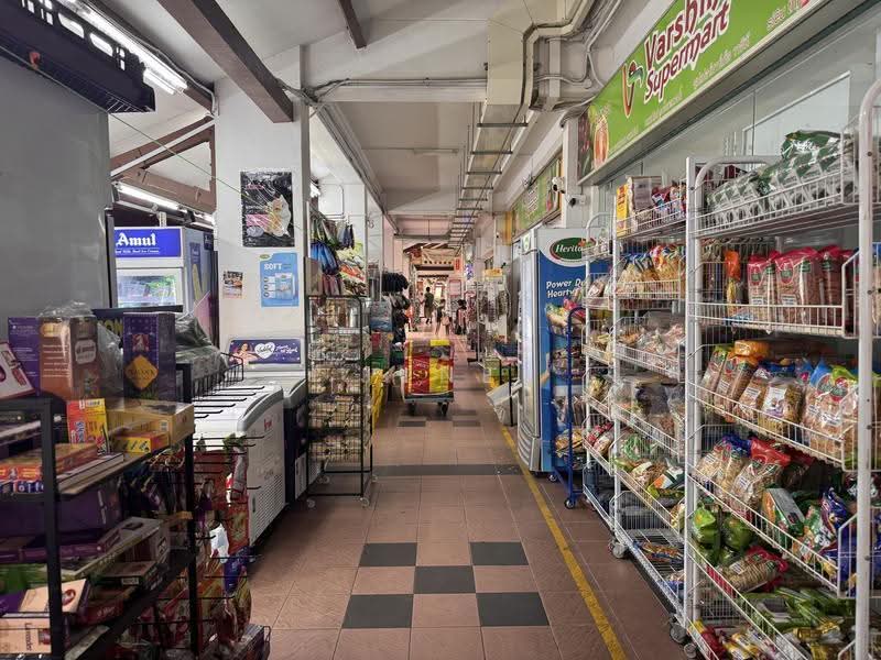 150 Bishan Street 11, 150 Bishan Street 11, Ang Mo Kio / Bishan / Thomson, 1,571 sqft, Shop / Shophouse For Sale, by June Hung, 500258192 - Interior - CommercialGuru.com.sg